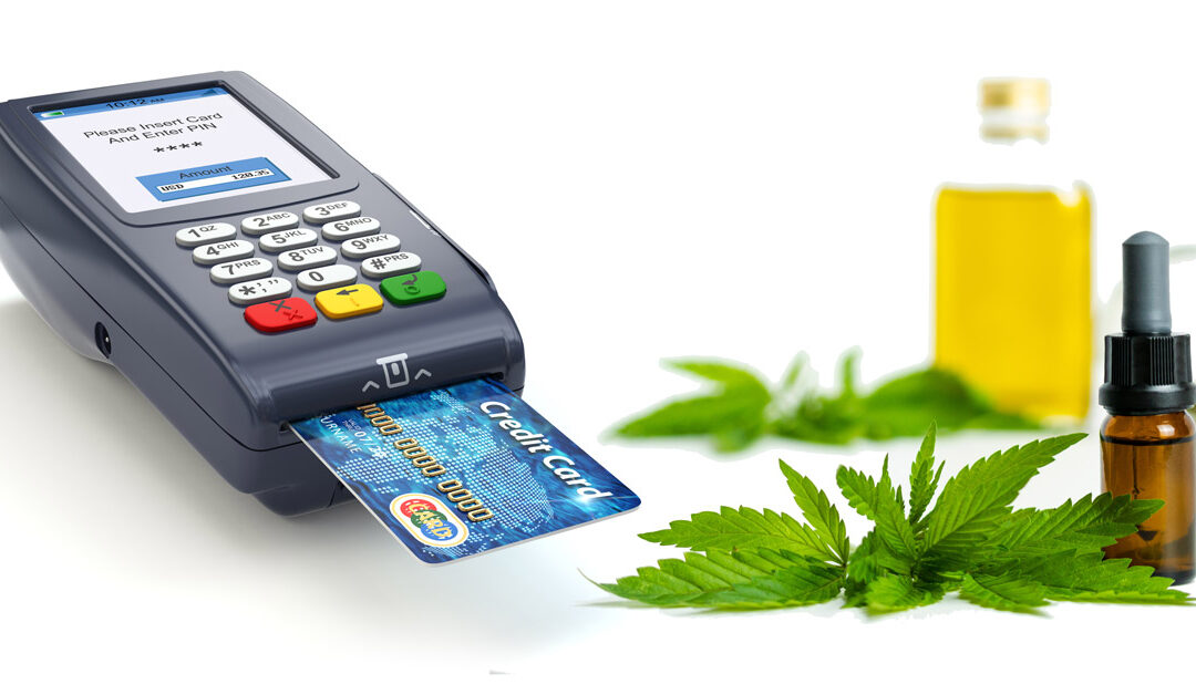 Payment Processing Designed for the CBD Industry