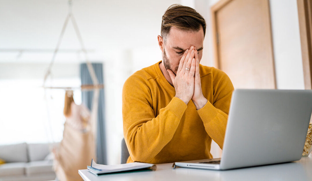 Avoid Being Shutdown by Your Payment Processor