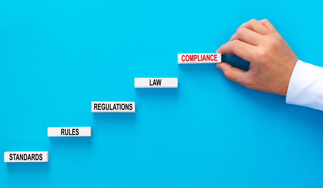 3 Key Issues You Need to Address for CBD Compliance